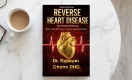 Reverse Heart Disease