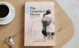The Unspoken Bloom