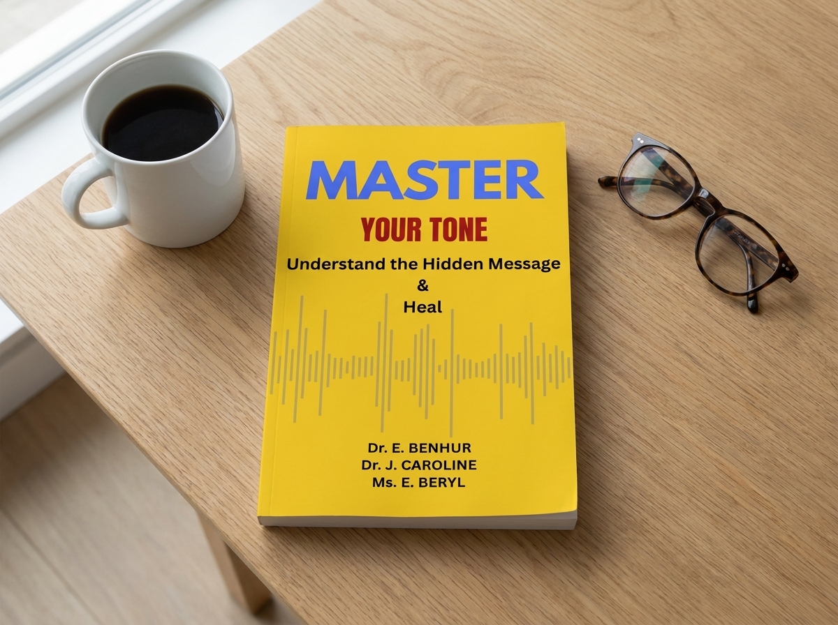 Master Your Tone