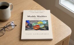 Muddy Marbles