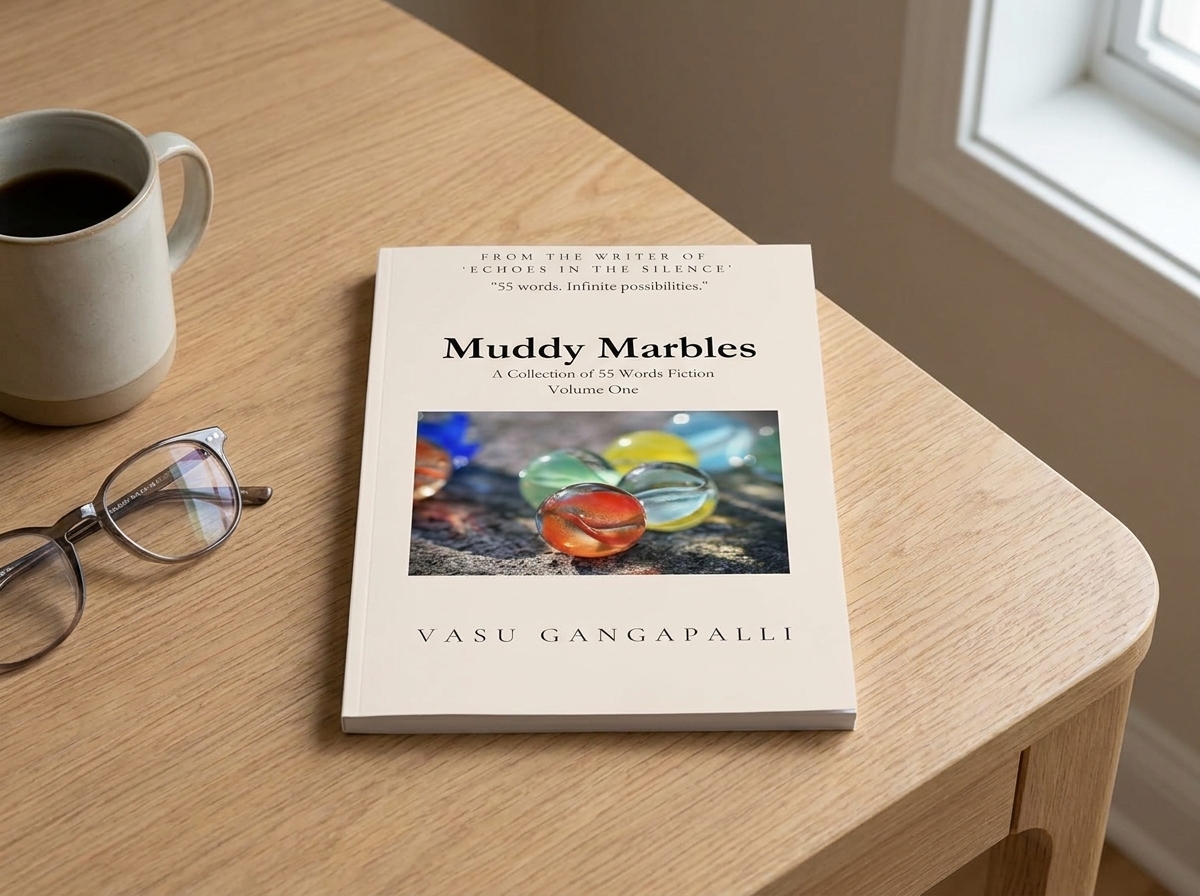 Muddy Marbles