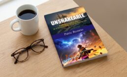 UNSHAKEABLE