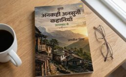 कुछ अनकही अनसुनी कहानियाँ उत्तराखंड से