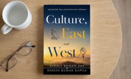 Culture, East and West