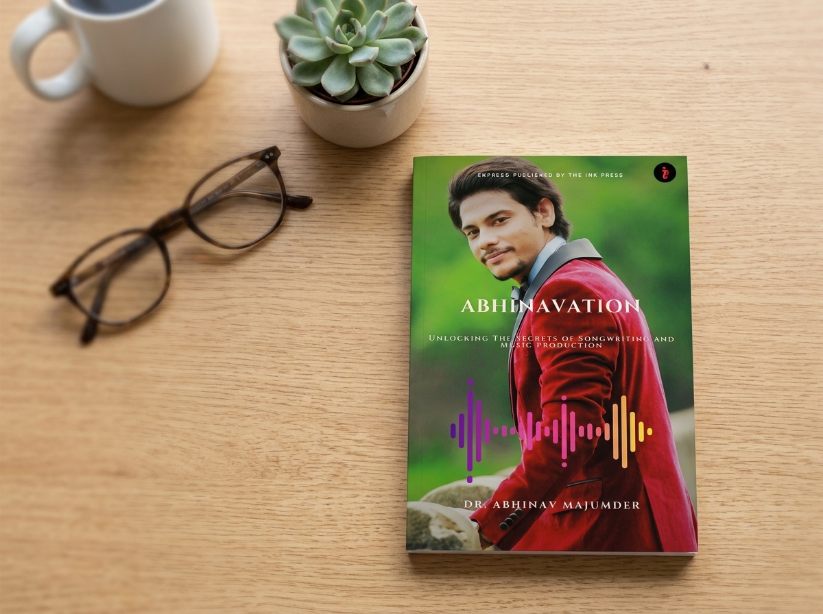 ABHINAVATION 
