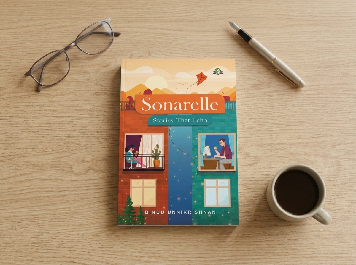 Sonarelle