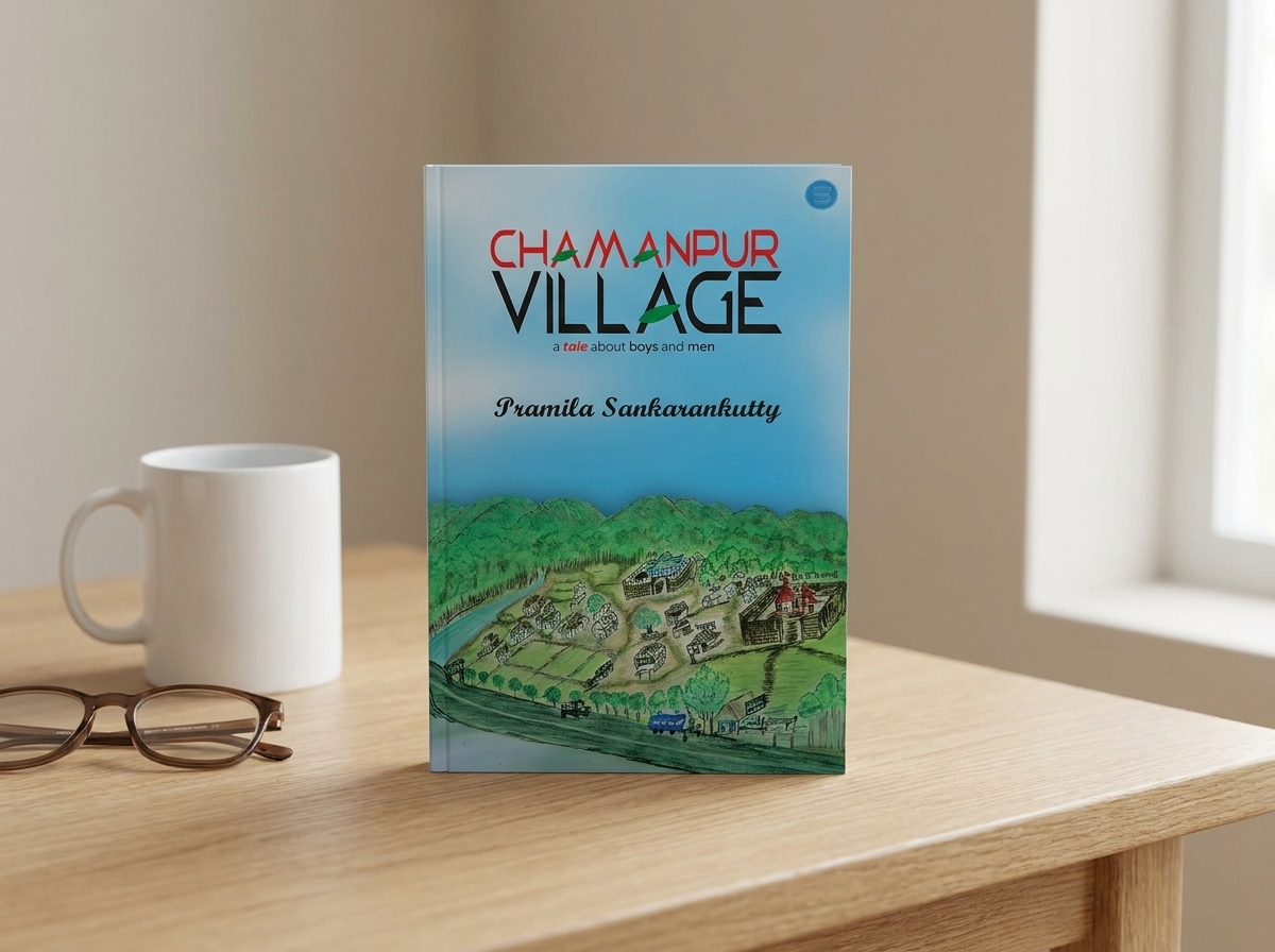 Chamanpur Village Review: A Story That Believes in Goodness 1 Chamanpur Village