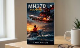 MH370 and Andy