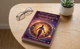 The Conscious Astrologer's Handbook
