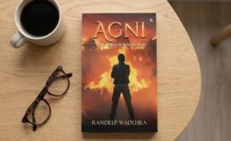 Agni: The Voice of Revolution