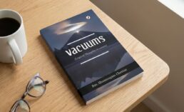 Vacuums by RM Shanmugam