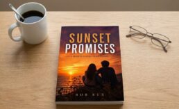 Sunset Promises by Bob Bux