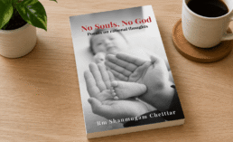 No Souls, No God