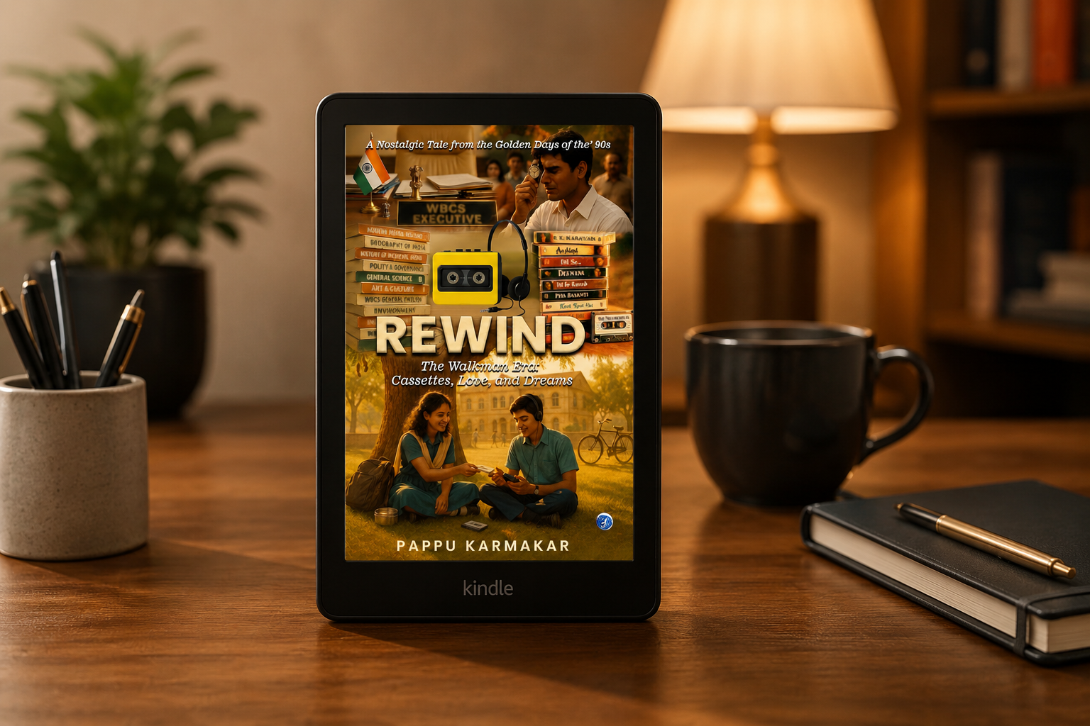 Rewind