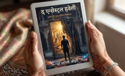 The Ancestral Haveli by Dr. Ragini Johari