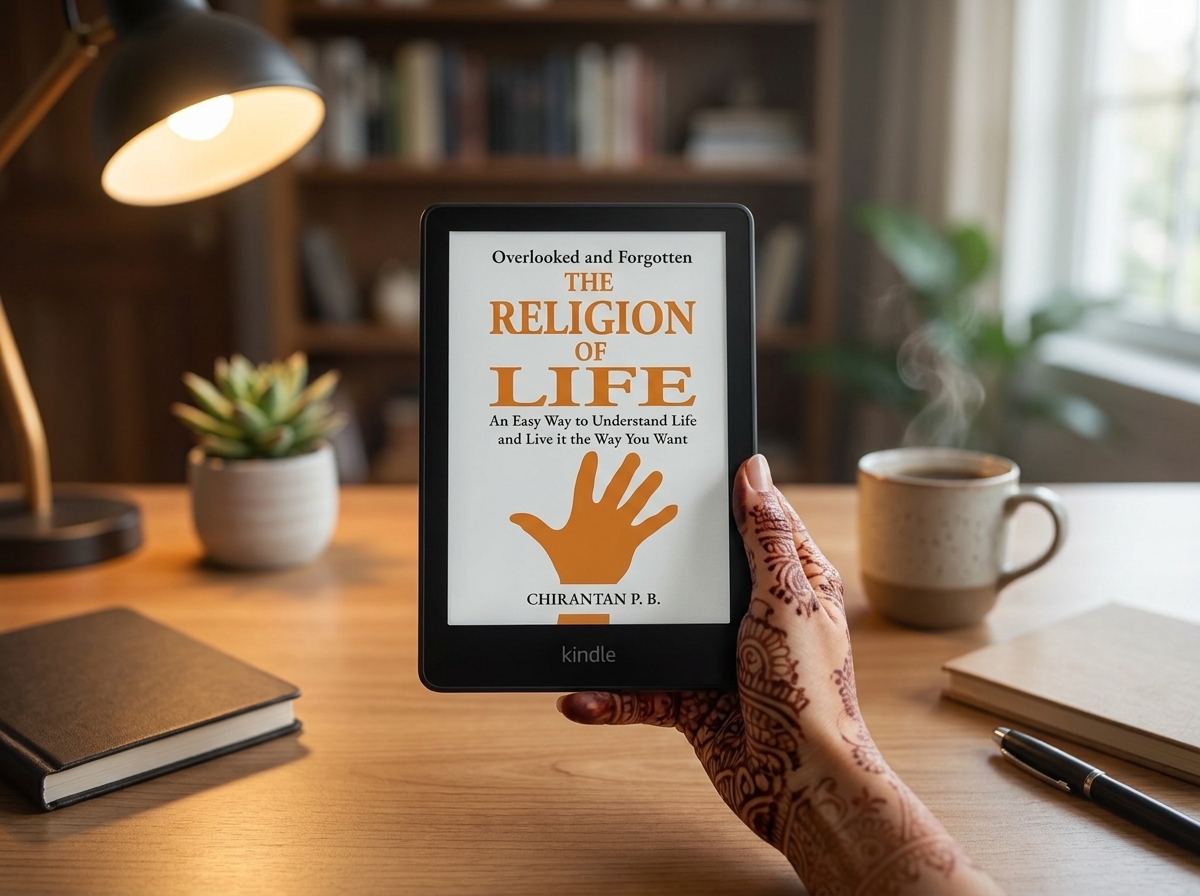 The Religion of Life