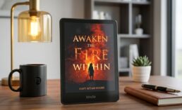 Awaken the Fire Within