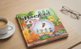 I AM IN MONEYLAND