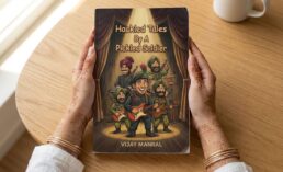 Hackled Tales By A Pickled Soldier
