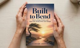 Built to Bend