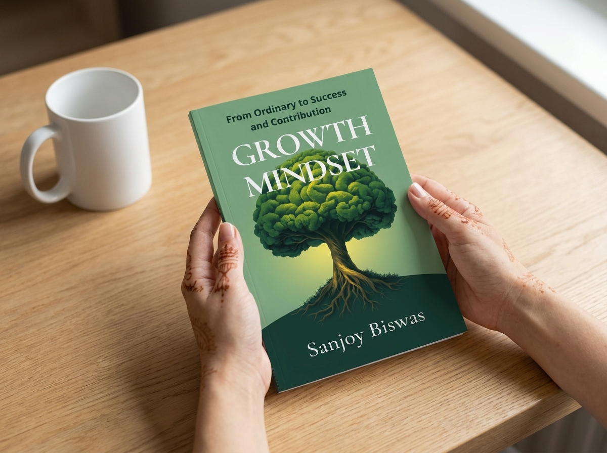 Growth Mindset