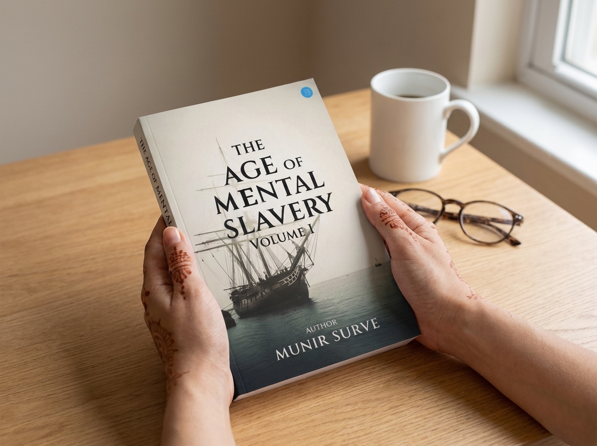 The Age of Mental Slavery