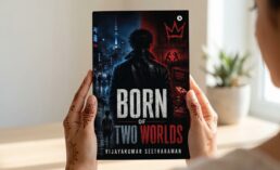 Born of Two Worlds