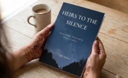 Heirs to the Silence