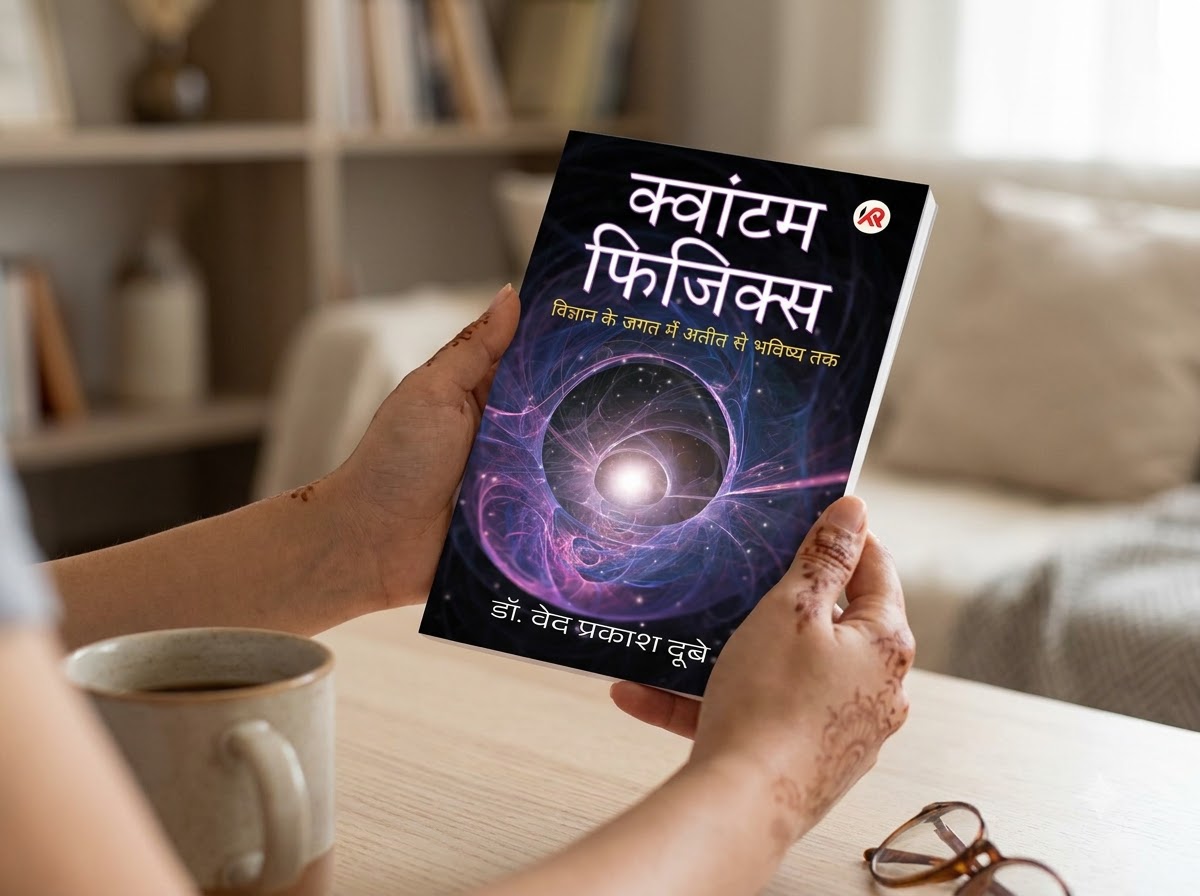क्वांटम फिजिक्स
