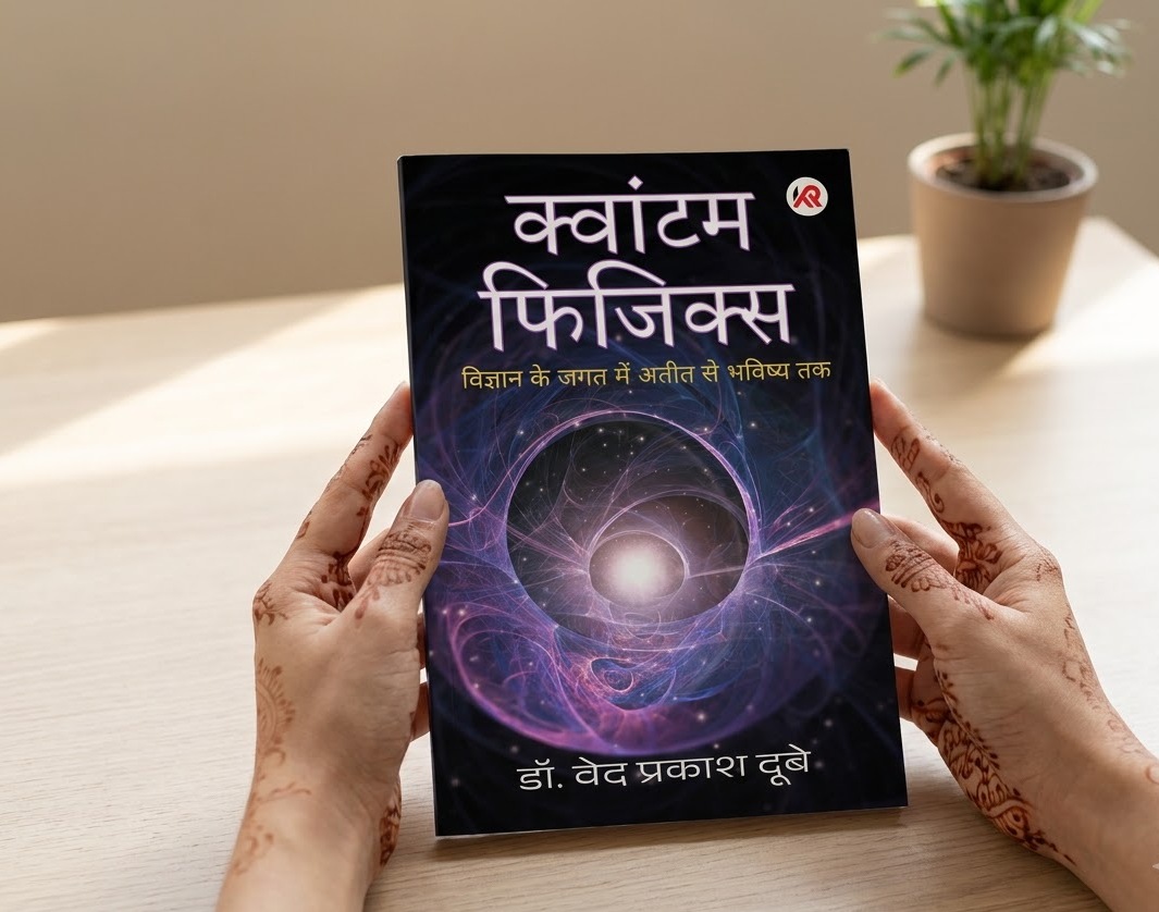 क्वांटम फिजिक्स