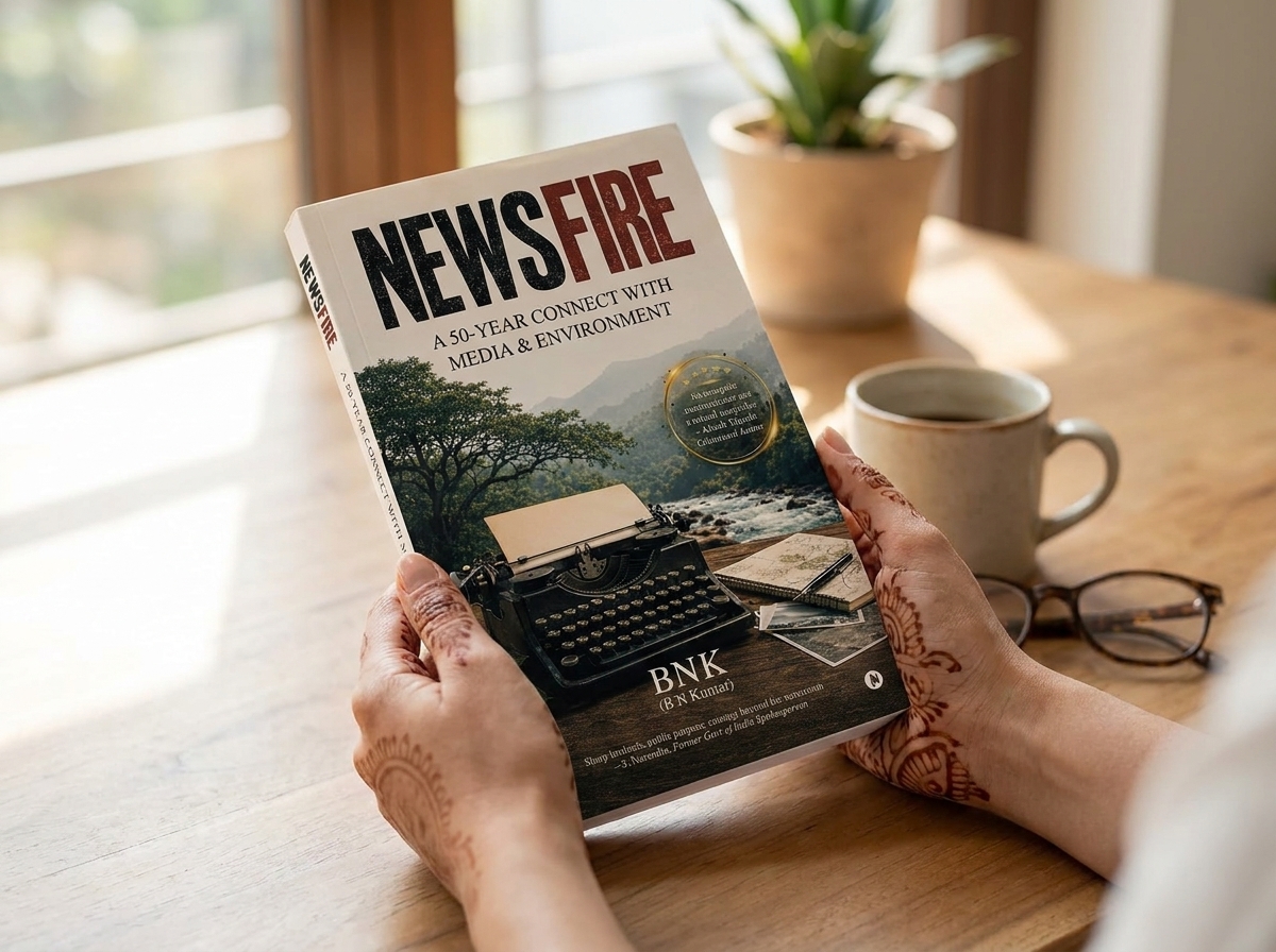 Newsfire