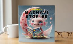 Madhavi Stories Volume 1