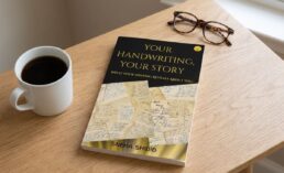 Your Handwriting Your Story
