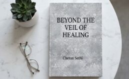 Beyond the Veil of Healing