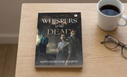 Whispers of the Dead