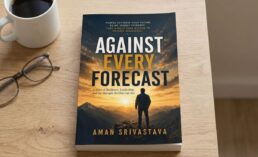 Against Every Forecast
