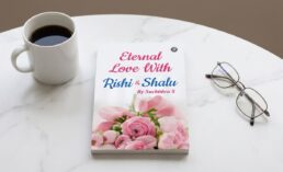 Eternal Love With Rishi and Shalu