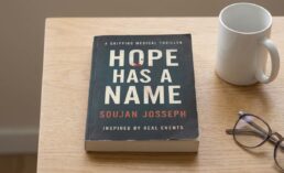 Hope Has a Name