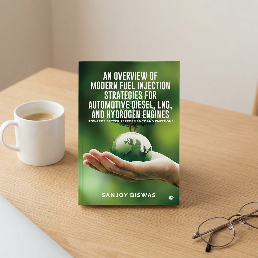 Fuel Injection Strategies Book Review: Is It Worth It? 1 An Overview of Modern Fuel Injection Strategies for Automotive Diesel, LNG, and Hydrogen Engines