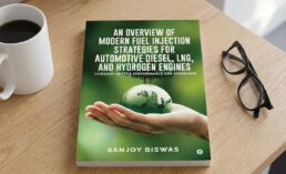 An Overview of Modern Fuel Injection Strategies for Automotive Diesel, LNG, and Hydrogen Engines