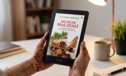My Dear Malayali