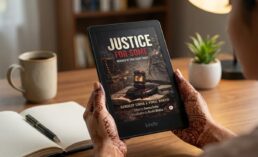 Justice For Some
