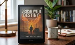 Brush With Destiny