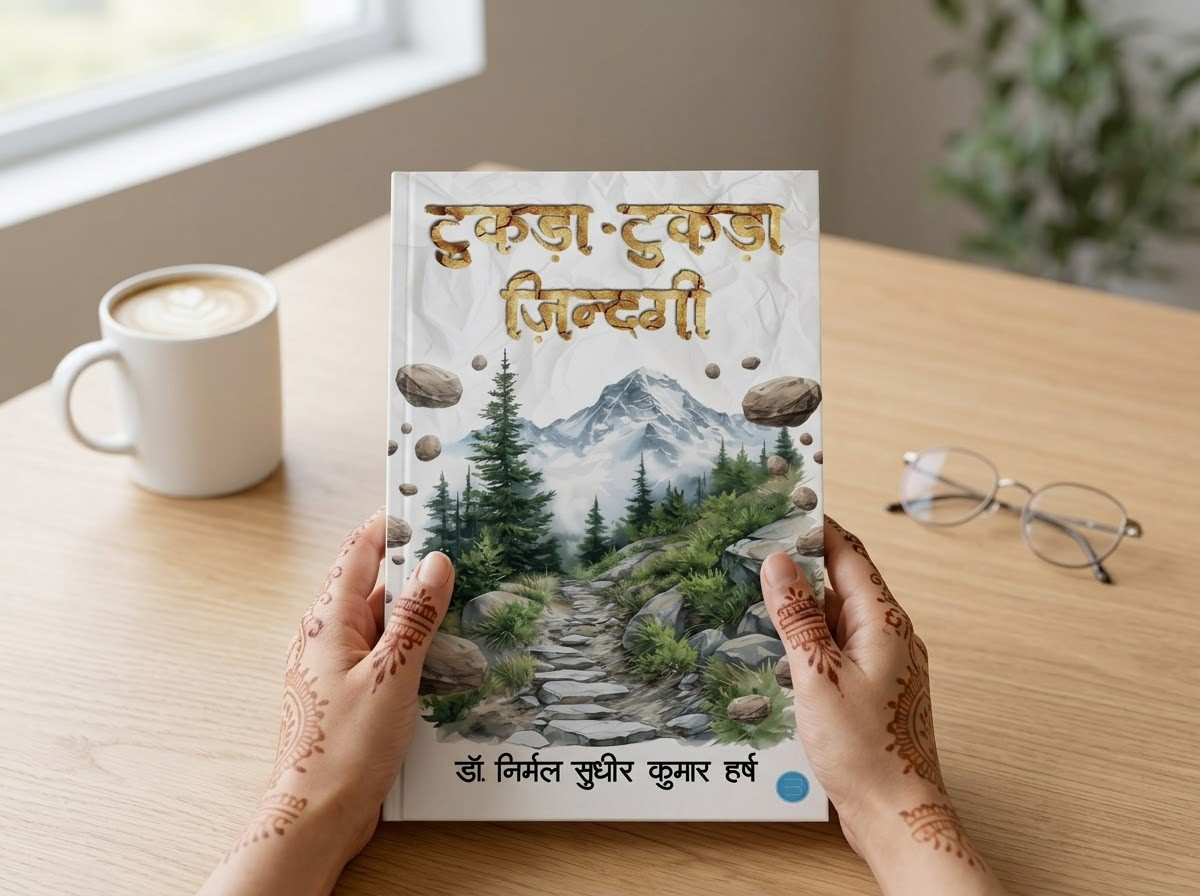 Tukda-Tukda Zindagi