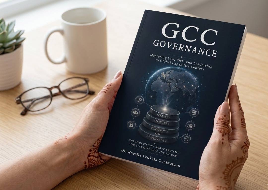 GCC GOVERNANCE