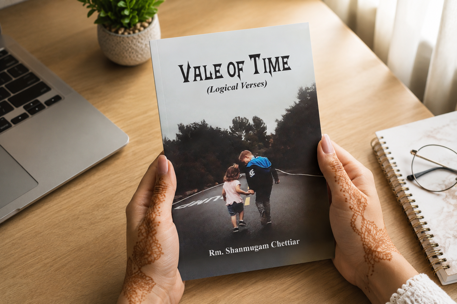 VALE OF TIME