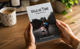 VALE OF TIME