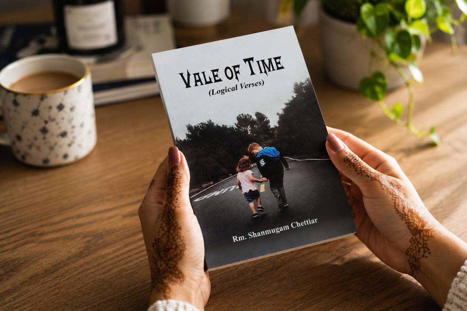VALE OF TIME