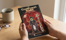 An Honest The Cockroach Scam and Other Stories