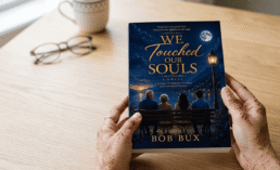 We Touched Our Souls